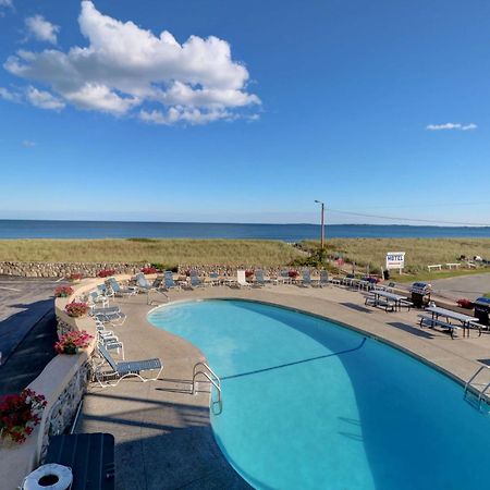 Sea View Inn Old Orchard Beach Dış mekan fotoğraf