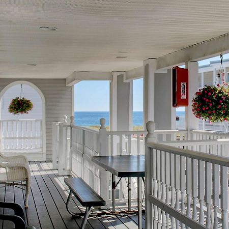 Sea View Inn Old Orchard Beach Dış mekan fotoğraf