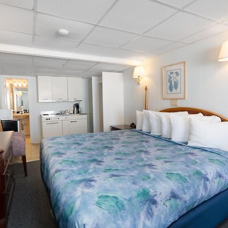 Sea View Inn Old Orchard Beach Dış mekan fotoğraf