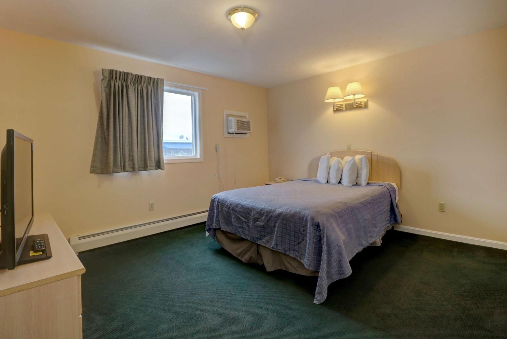 Sea View Inn Old Orchard Beach Dış mekan fotoğraf