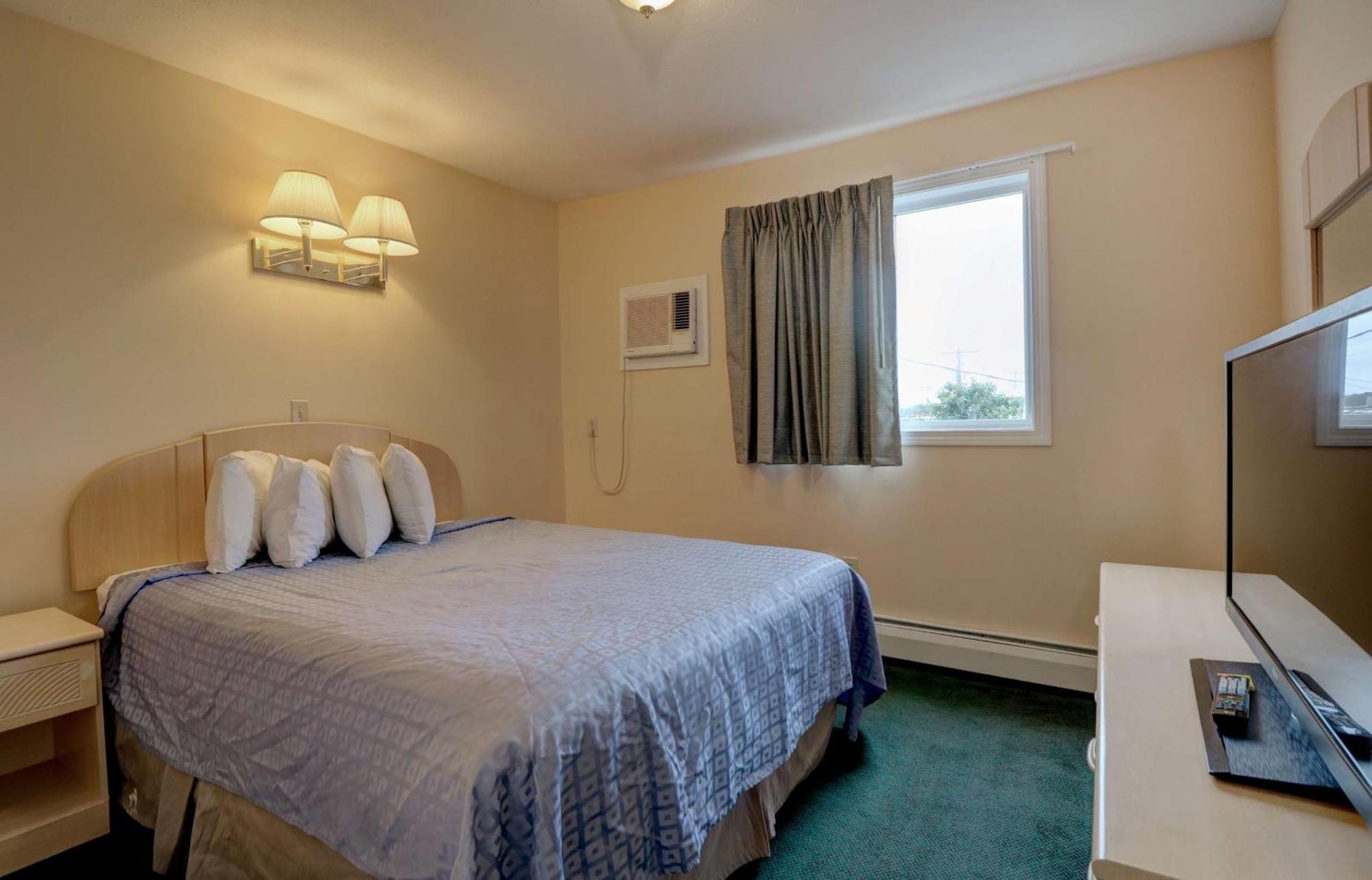 Sea View Inn Old Orchard Beach Dış mekan fotoğraf