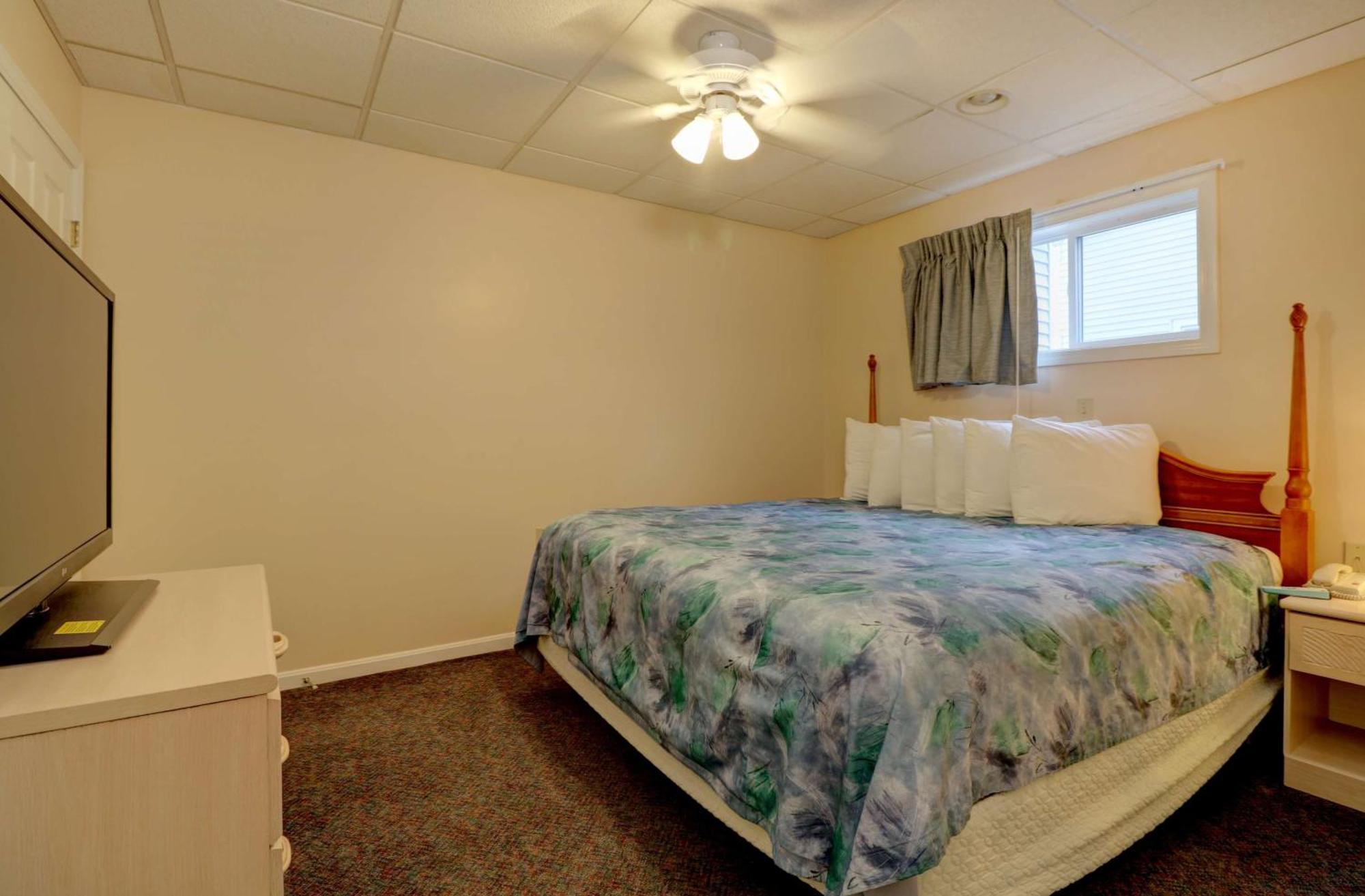 Sea View Inn Old Orchard Beach Dış mekan fotoğraf