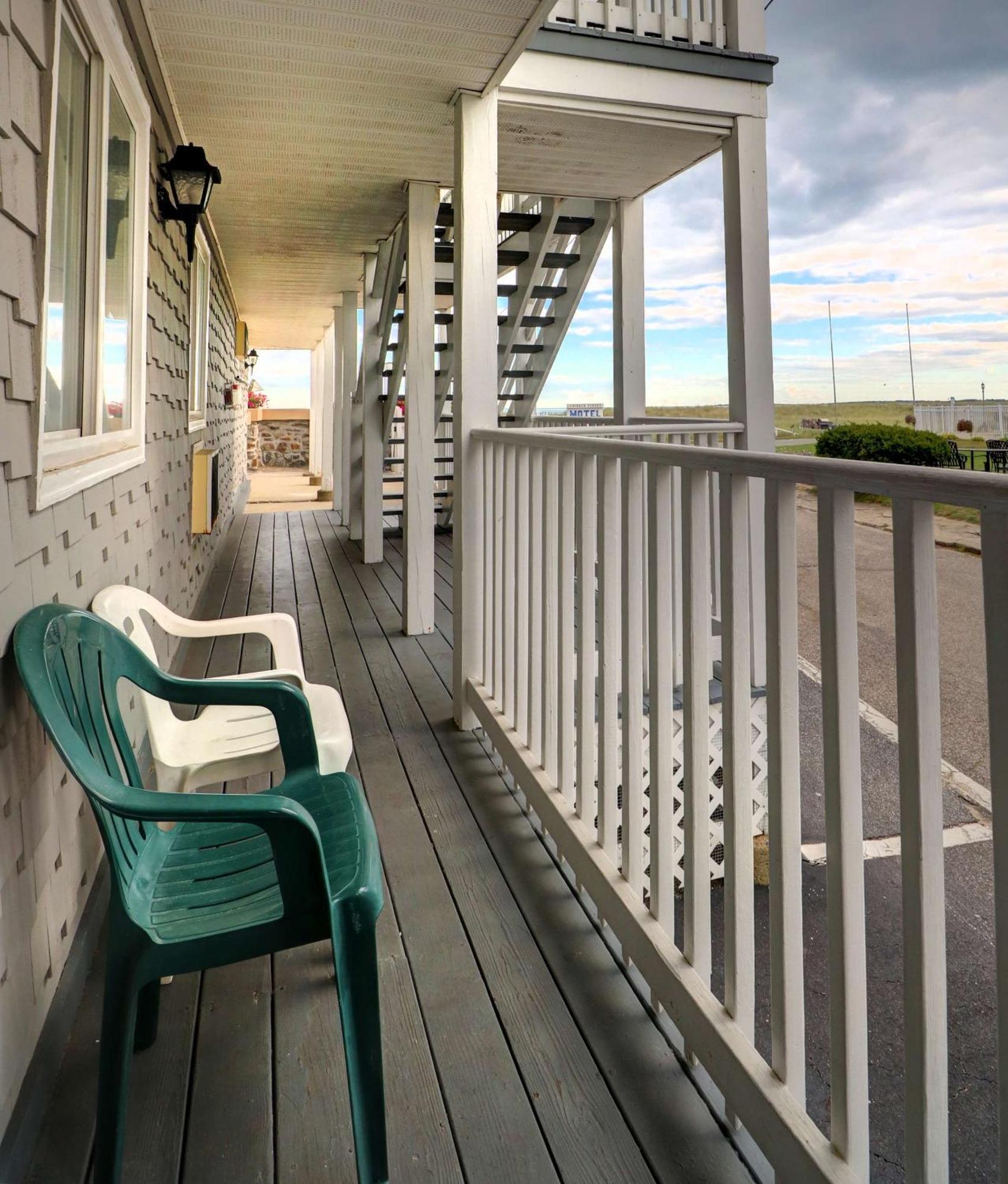 Sea View Inn Old Orchard Beach Dış mekan fotoğraf