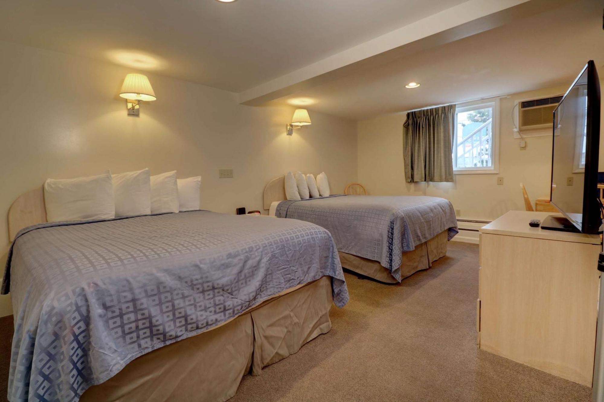 Sea View Inn Old Orchard Beach Dış mekan fotoğraf
