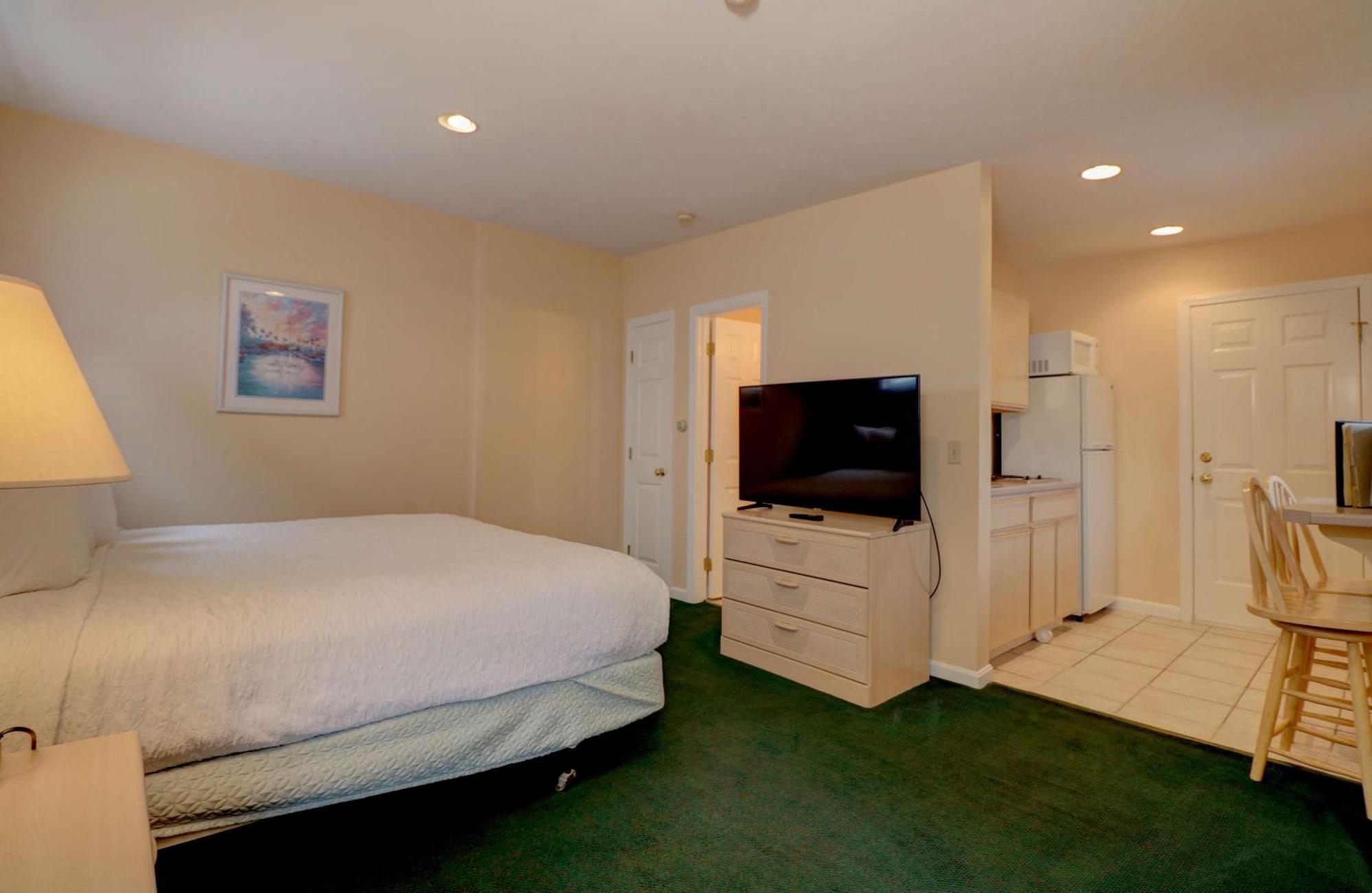 Sea View Inn Old Orchard Beach Dış mekan fotoğraf