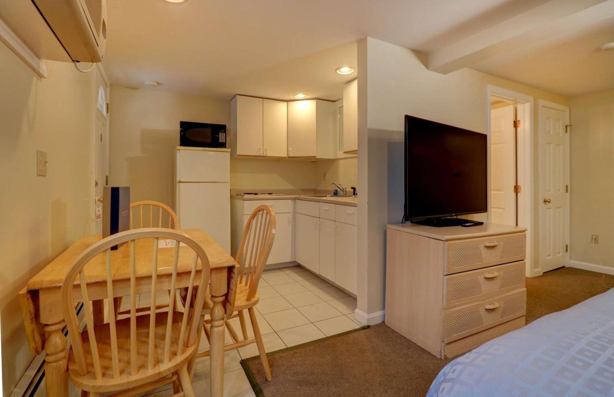 Sea View Inn Old Orchard Beach Dış mekan fotoğraf