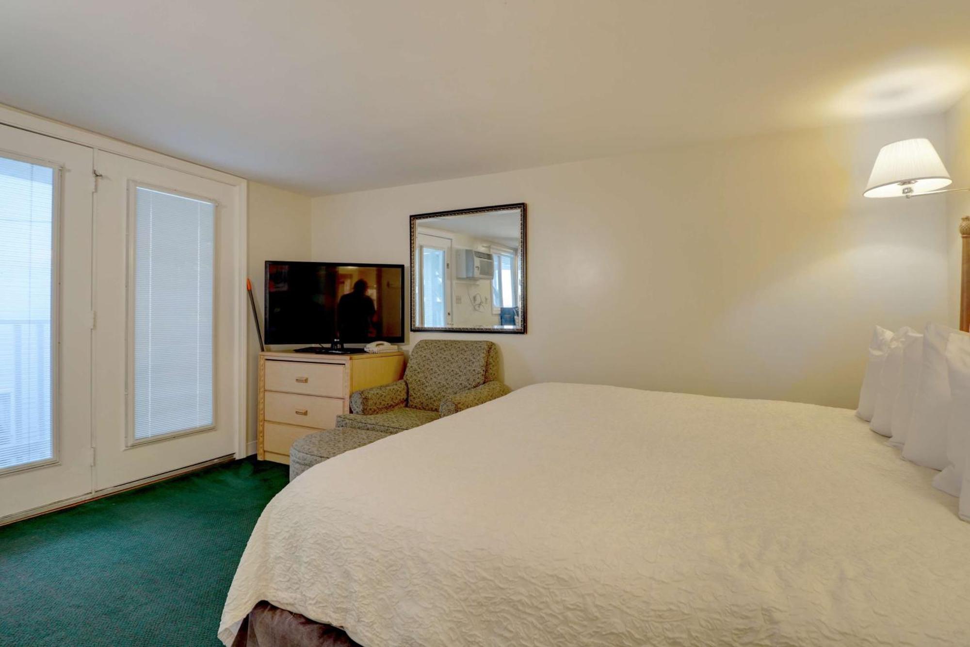 Sea View Inn Old Orchard Beach Dış mekan fotoğraf