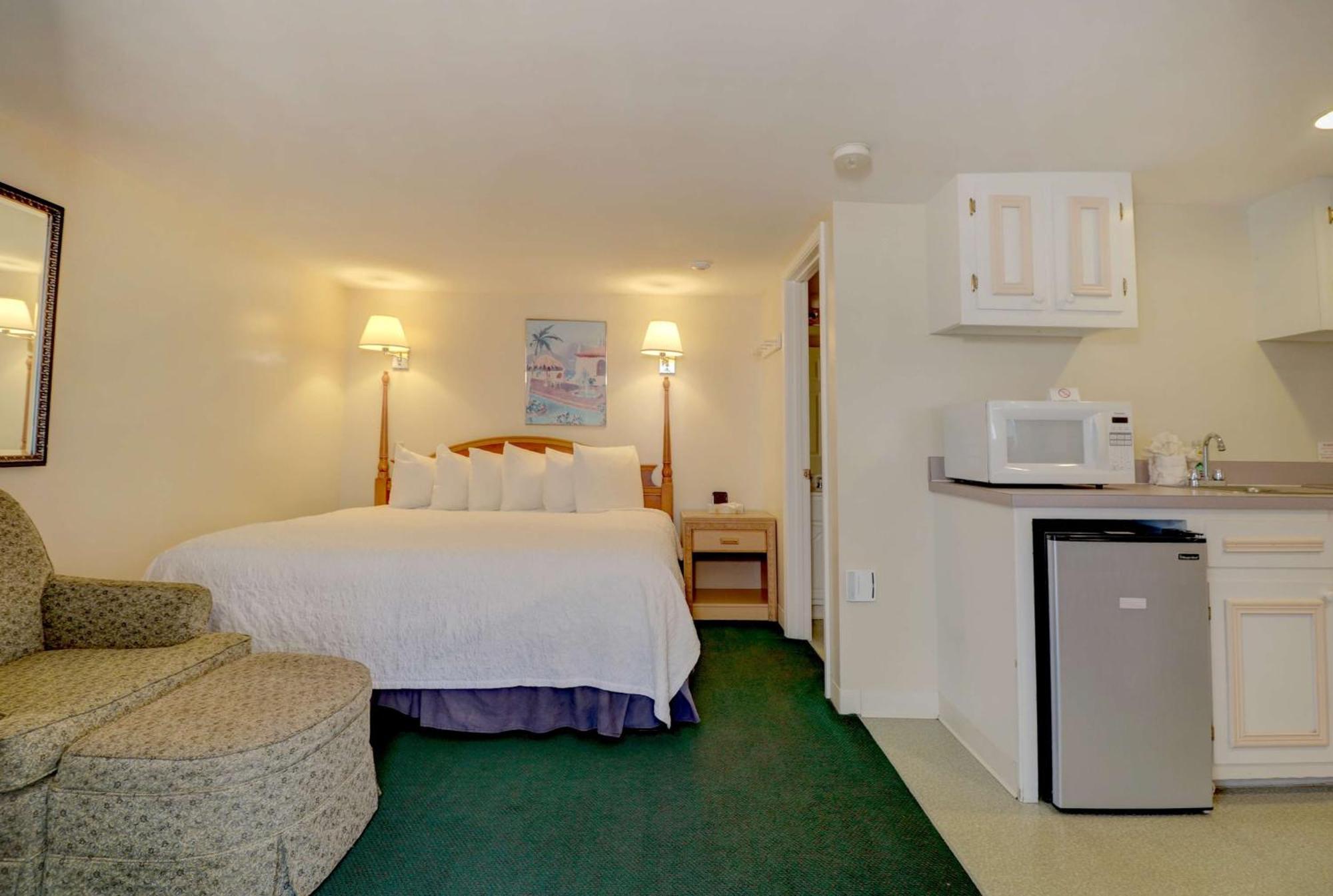 Sea View Inn Old Orchard Beach Dış mekan fotoğraf
