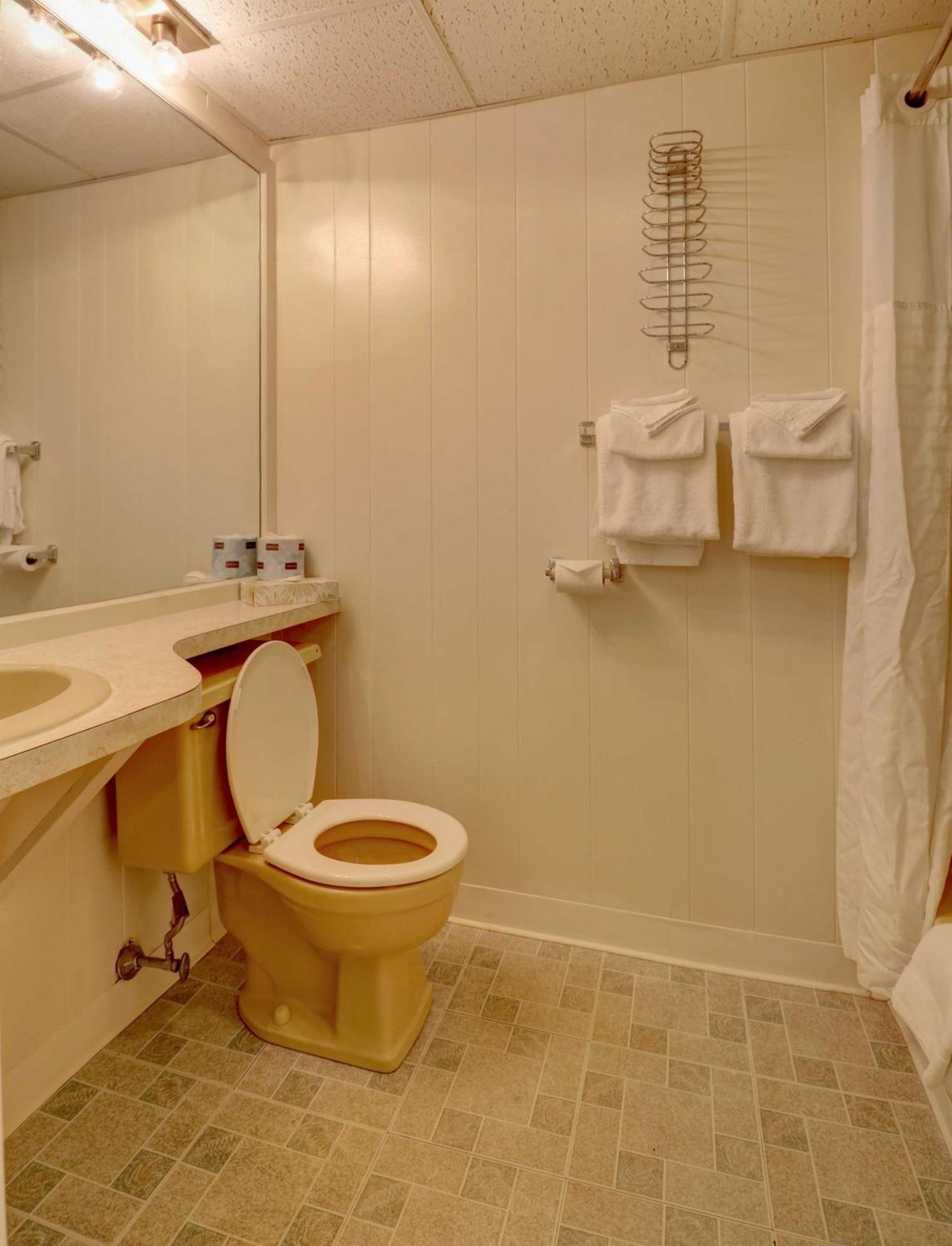 Sea View Inn Old Orchard Beach Dış mekan fotoğraf