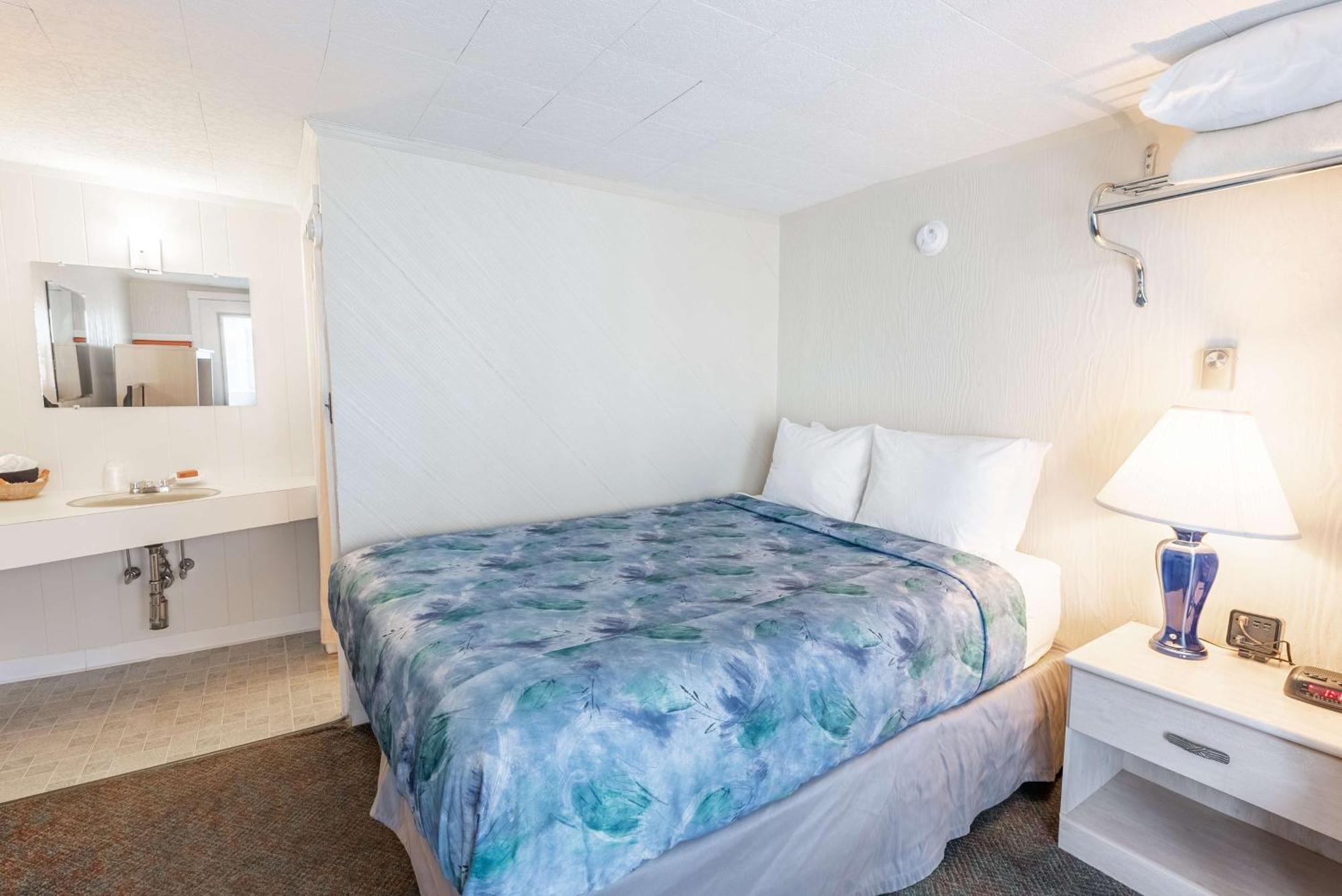 Sea View Inn Old Orchard Beach Dış mekan fotoğraf