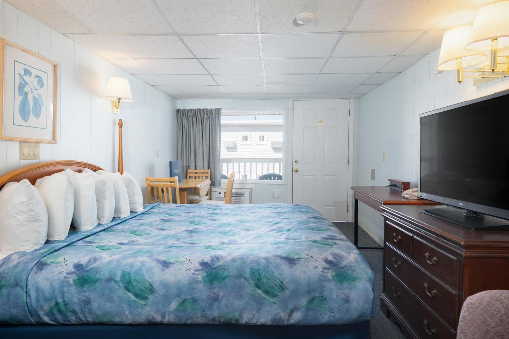 Sea View Inn Old Orchard Beach Dış mekan fotoğraf